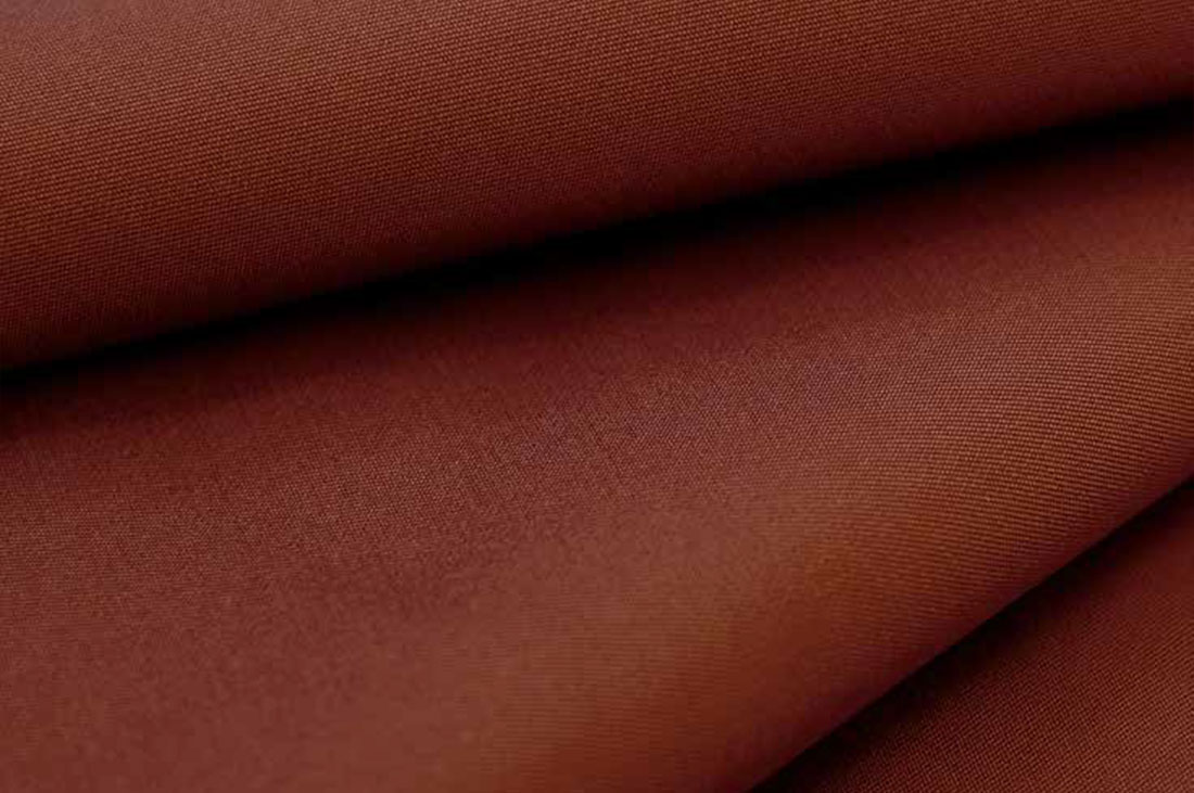 nofire taffetas 9102 mattone